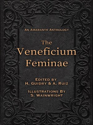 cover image of The Veneficium Feminae